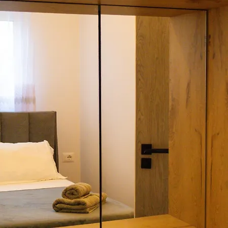 Appartement Elio Saranda