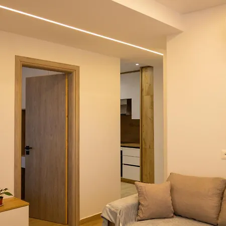 Appartement Elio *