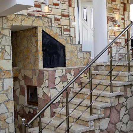 Appartement Elio