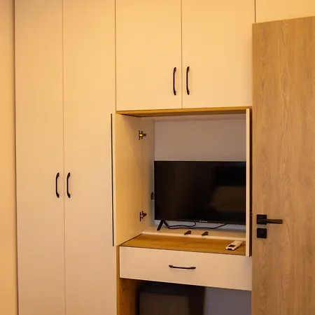 Appartement Elio Saranda