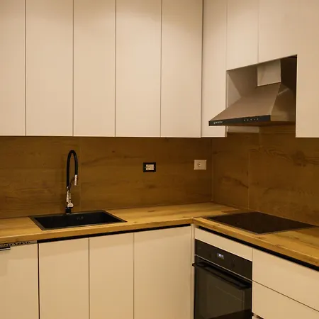 Elio Appartement Saranda