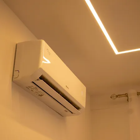 Appartement Elio Saranda